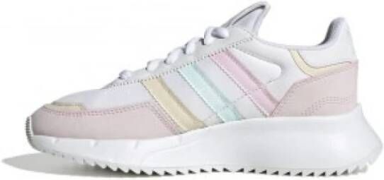 Adidas Originals Kindertrainers Retropy F2 Wit Unisex