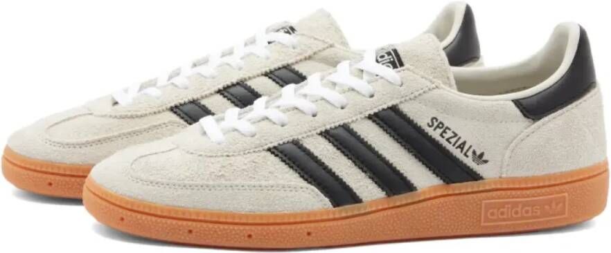 Adidas Sneakers Grijs Heren