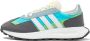 Adidas Originals De sneakers van de manier Retropy E5 - Thumbnail 1