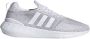 Adidas Originals Sneakers met logostrepen model 'Swift Run' - Thumbnail 2