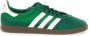 Adidas Groene Leren Sneakers Groen Heren - Thumbnail 1