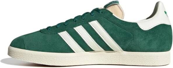 Adidas Sneakers Groen Heren