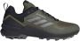 Adidas Terrex Swift R3 Multisportschoenen zwart grijs - Thumbnail 2