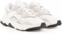 Adidas Originals Ozweego Cloud White Cloud White Core Black Black - Thumbnail 14