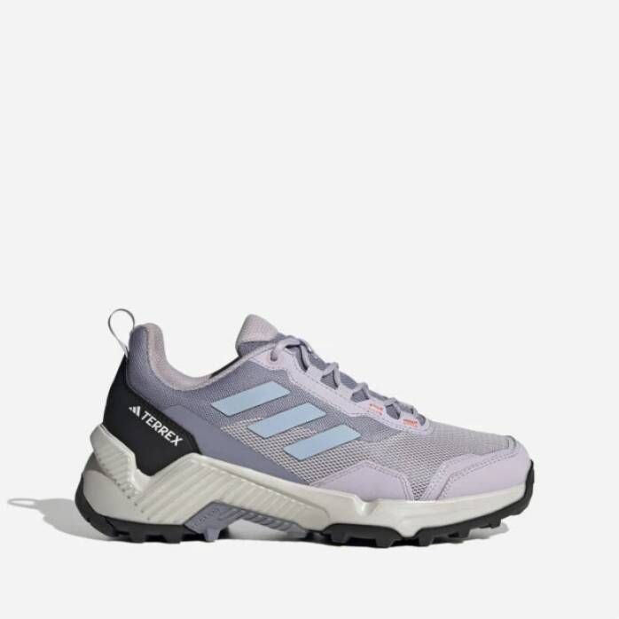 Adidas Terrex Eastrail 2 Wandelschoenen Paars 2 3 Vrouw Schoenen Nl