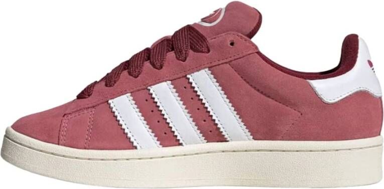 Adidas Sneakers Pink Dames