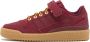 Adidas Originals Forum Low Cburgu Maroon Gum3 Schoenmaat 41 1 3 Sneakers GX7077 - Thumbnail 1