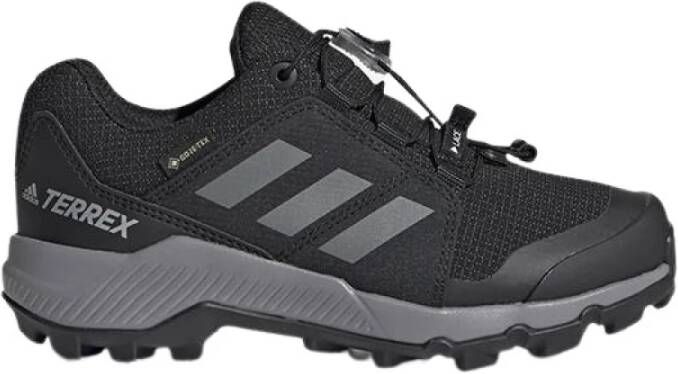 Adidas Sneakers Terrex Gore-Tex K Zwart Unisex