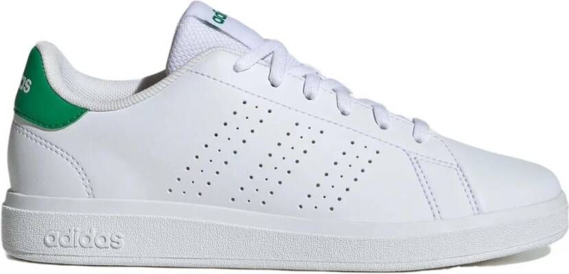 Adidas Sneakers White Dames