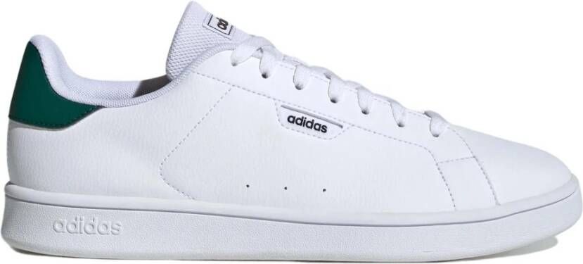 Adidas Sneakers White Heren