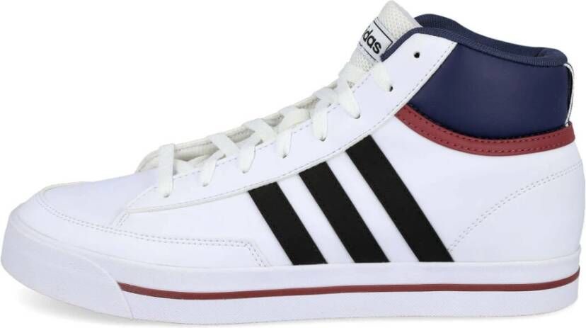 Adidas Sneakers White Heren