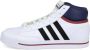 Adidas Sneakers White Heren - Thumbnail 1