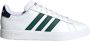 Adidas Sportswear Sneakers GRAND COURT CLOUDFOAM COMFORT Design geïnspireerd op de adidas Superstar - Thumbnail 2