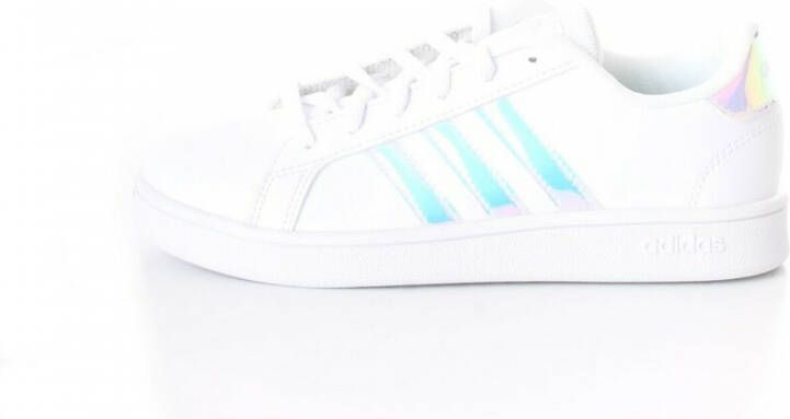 Adidas Sneakers Wit Dames