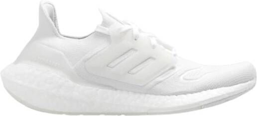 Adidas Wegen Hardloopschoen met 4% Meer Energie Terug White Heren