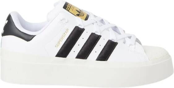 Adidas Sneakers Wit Dames