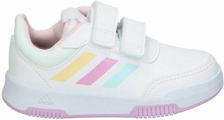 Adidas Sneakers Wit Dames