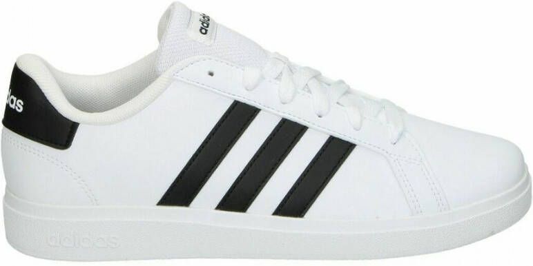 Adidas Sneakers Wit Dames