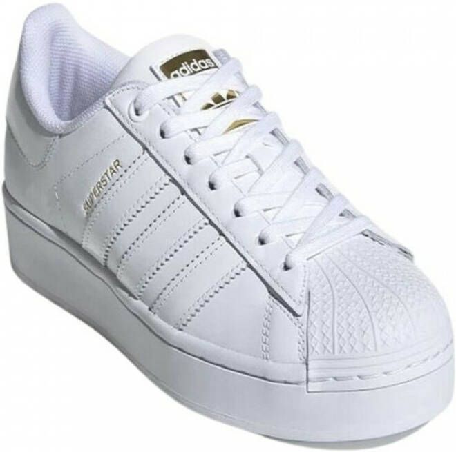 Adidas Sneakers Wit Dames