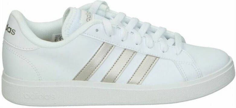 Adidas Sneakers Wit Dames