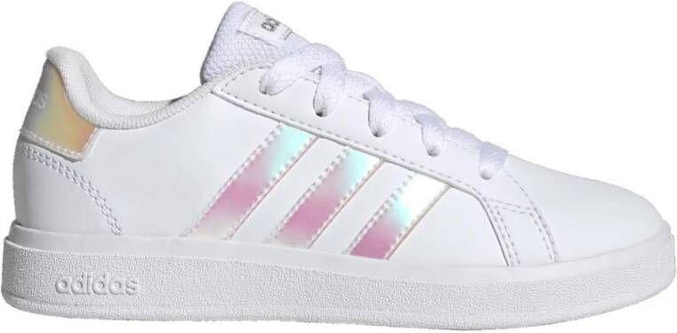 Adidas Sneakers Wit Dames