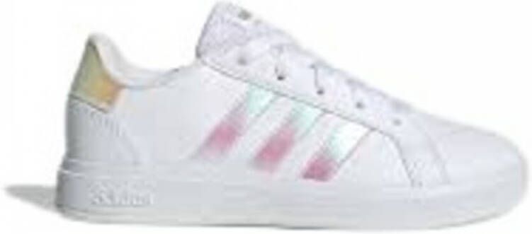 Adidas Sneakers Wit Dames