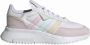 Adidas Originals Kindertrainers Retropy F2 Wit Unisex - Thumbnail 5