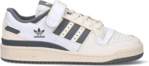 Adidas Sneakers Wit Dames