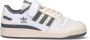 Adidas Lage Top Damesneakers Off White Grijs Multicolor Dames - Thumbnail 3