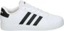 Adidas Sportswear Grand Court 2.0 sneakers wit zwart Imitatieleer 37 1 3 - Thumbnail 2