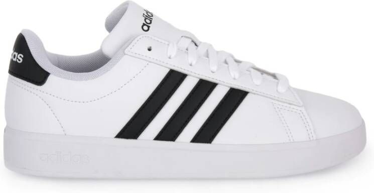 Adidas Sneakers Wit Dames