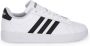 Adidas Sportswear Grand Court Cloudfoam Lifestyle Court Comfort Schoenen Wit - Thumbnail 3