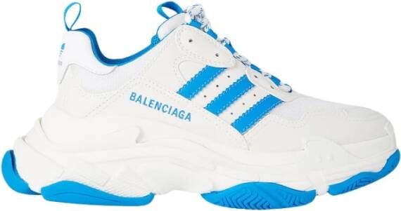 Adidas Sneakers Wit Dames