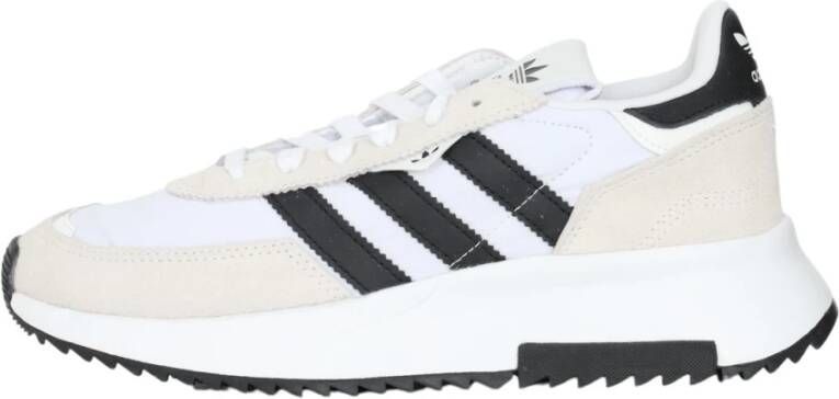 Adidas Sneakers Wit Heren