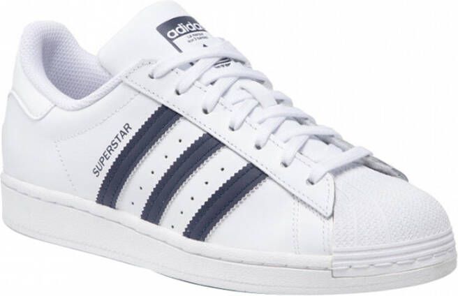 Adidas Originals Buty sneakersy Superstar Gy0977 Wit - Foto 2