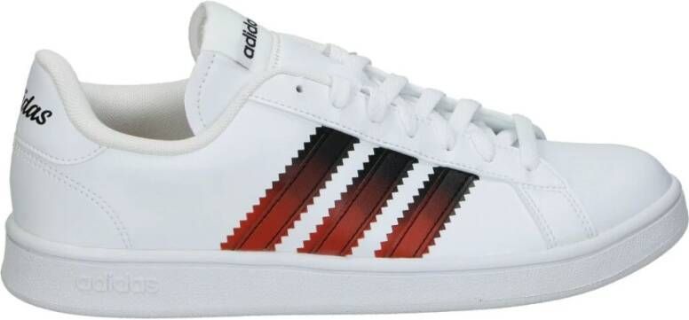 Adidas Sneakers Wit Heren