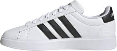 Adidas Sneakers Wit Heren