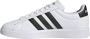 Adidas Sportswear Sneakers GRAND COURT CLOUDFOAM COMFORT Design geïnspireerd op de adidas Superstar - Thumbnail 3