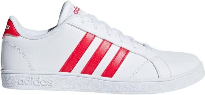 Adidas Sneakers Wit Heren