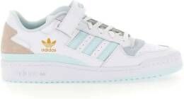 Adidas sneakers Wit Heren