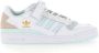 Adidas Lage Wolkwit Sneakers Multicolor Heren - Thumbnail 1