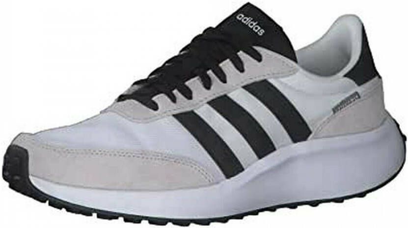 Adidas Sportswear 70s Sneakers Ftwr White Core Black Dash Grey Schoenennl 4249