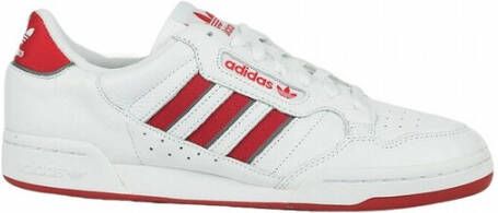 Adidas Sneakers Wit Heren