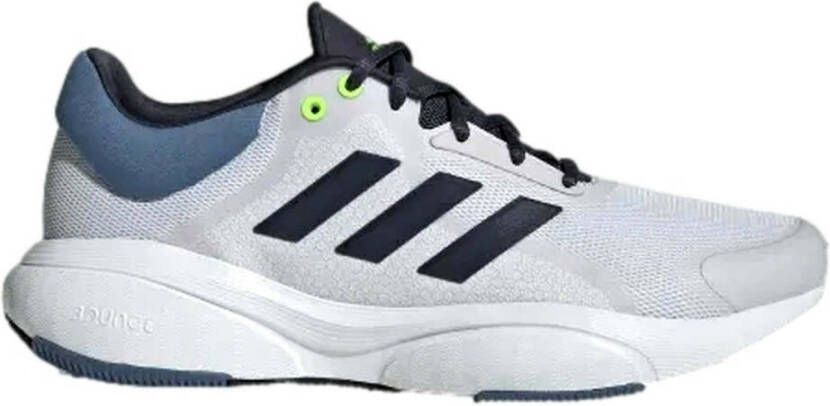 Adidas Sneakers Wit Heren