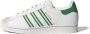 Adidas Witte sportschoenen Wit - Thumbnail 6