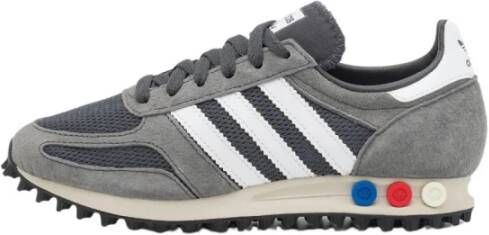 Adidas Sneakers Wit Heren