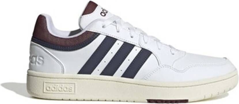 Adidas Sneakers Wit Heren