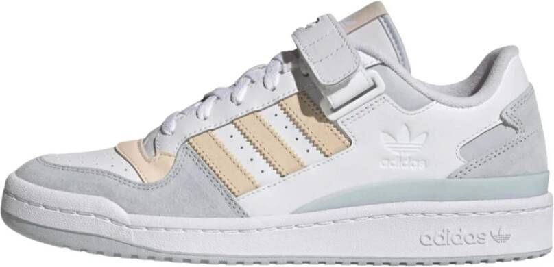 Adidas Originals Sneakers laag 'FORUM'