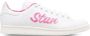 Adidas Stan Smith Lage Sneaker Roze Wit White Heren - Thumbnail 1