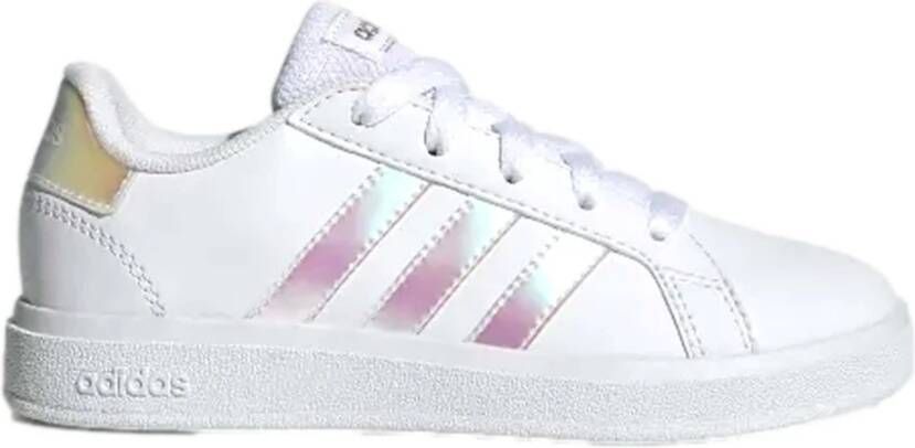 Adidas Sneakers Wit Unisex